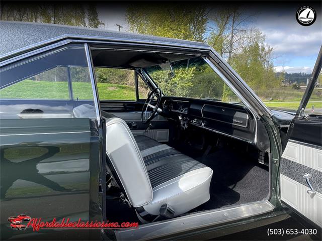 1967 Plymouth Belvedere (CC-1722042) for sale in Gladstone, Oregon