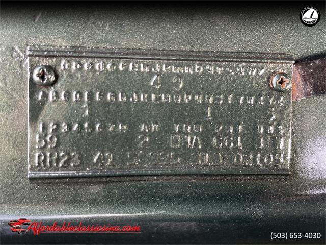 1967 Plymouth Belvedere (CC-1722042) for sale in Gladstone, Oregon