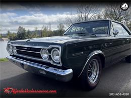 1967 Plymouth Belvedere (CC-1722042) for sale in Gladstone, Oregon
