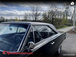 1967 Plymouth Belvedere (CC-1722042) for sale in Gladstone, Oregon
