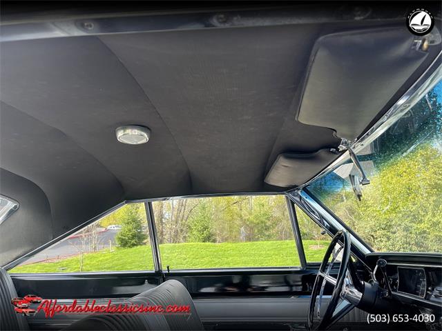 1967 Plymouth Belvedere (CC-1722042) for sale in Gladstone, Oregon