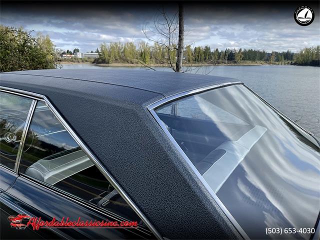 1967 Plymouth Belvedere (CC-1722042) for sale in Gladstone, Oregon