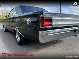 1967 Plymouth Belvedere (CC-1722042) for sale in Gladstone, Oregon