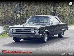 1967 Plymouth Belvedere (CC-1722042) for sale in Gladstone, Oregon