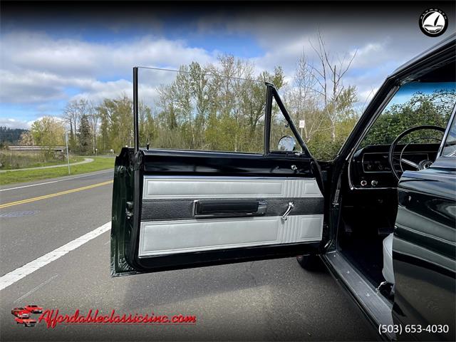 1967 Plymouth Belvedere (CC-1722042) for sale in Gladstone, Oregon