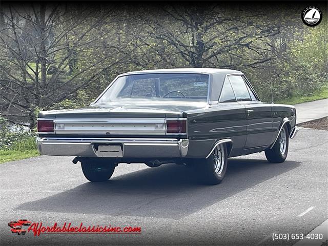 1967 Plymouth Belvedere (CC-1722042) for sale in Gladstone, Oregon