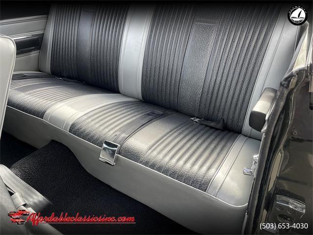 1967 Plymouth Belvedere (CC-1722042) for sale in Gladstone, Oregon