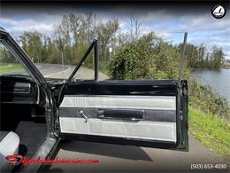 1967 Plymouth Belvedere (CC-1722042) for sale in Gladstone, Oregon