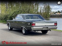 1967 Plymouth Belvedere (CC-1722042) for sale in Gladstone, Oregon