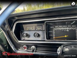 1967 Plymouth Belvedere (CC-1722042) for sale in Gladstone, Oregon