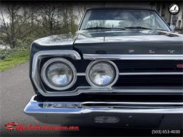 1967 Plymouth Belvedere (CC-1722042) for sale in Gladstone, Oregon