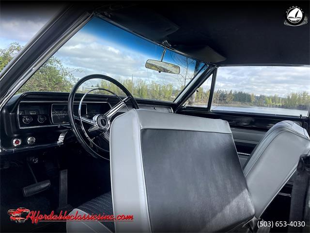 1967 Plymouth Belvedere (CC-1722042) for sale in Gladstone, Oregon