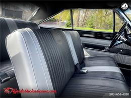 1967 Plymouth Belvedere (CC-1722042) for sale in Gladstone, Oregon