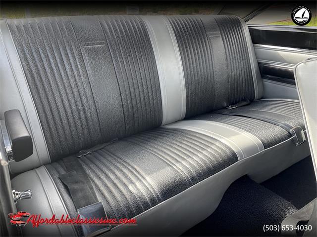 1967 Plymouth Belvedere (CC-1722042) for sale in Gladstone, Oregon