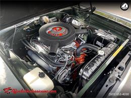 1967 Plymouth Belvedere (CC-1722042) for sale in Gladstone, Oregon