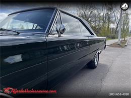 1967 Plymouth Belvedere (CC-1722042) for sale in Gladstone, Oregon