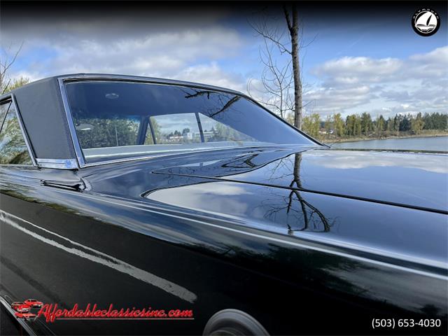 1967 Plymouth Belvedere (CC-1722042) for sale in Gladstone, Oregon