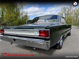1967 Plymouth Belvedere (CC-1722042) for sale in Gladstone, Oregon