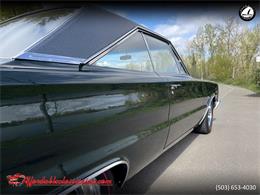 1967 Plymouth Belvedere (CC-1722042) for sale in Gladstone, Oregon