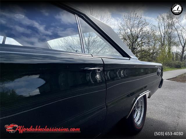 1967 Plymouth Belvedere (CC-1722042) for sale in Gladstone, Oregon