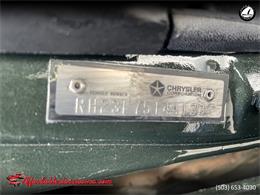 1967 Plymouth Belvedere (CC-1722042) for sale in Gladstone, Oregon