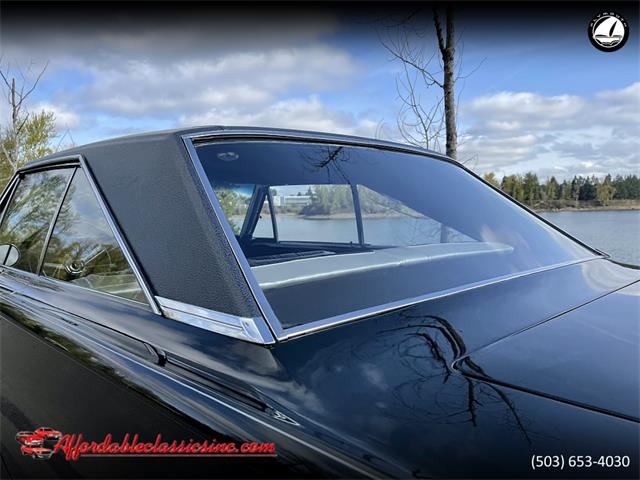 1967 Plymouth Belvedere (CC-1722042) for sale in Gladstone, Oregon
