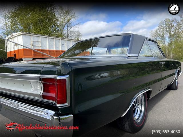 1967 Plymouth Belvedere (CC-1722042) for sale in Gladstone, Oregon