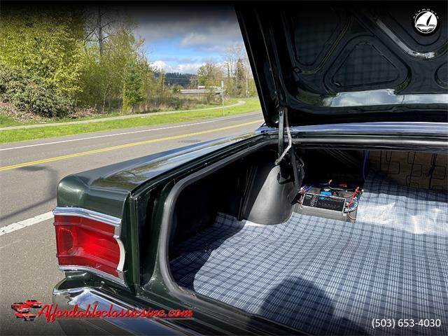 1967 Plymouth Belvedere (CC-1722042) for sale in Gladstone, Oregon