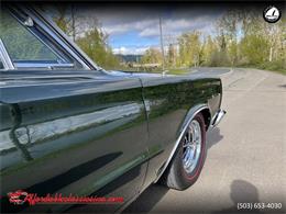 1967 Plymouth Belvedere (CC-1722042) for sale in Gladstone, Oregon