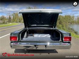 1967 Plymouth Belvedere (CC-1722042) for sale in Gladstone, Oregon