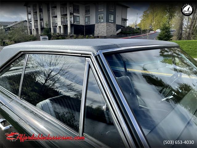 1967 Plymouth Belvedere (CC-1722042) for sale in Gladstone, Oregon