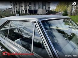 1967 Plymouth Belvedere (CC-1722042) for sale in Gladstone, Oregon