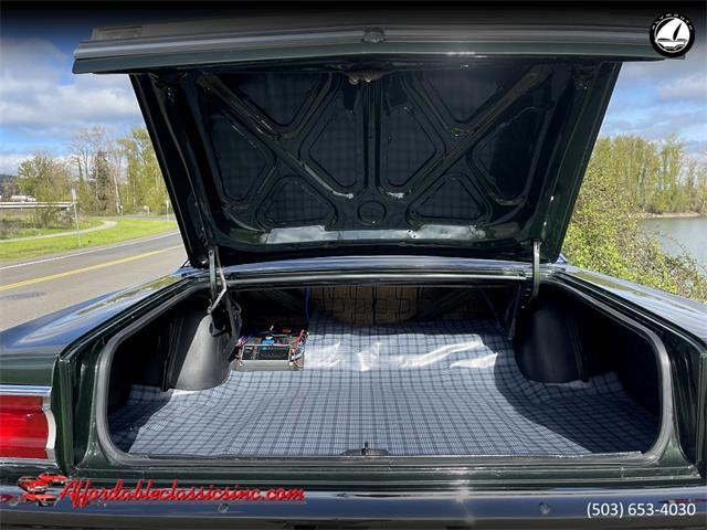 1967 Plymouth Belvedere (CC-1722042) for sale in Gladstone, Oregon