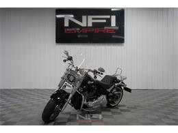 2022 Harley-Davidson Fat Boy (CC-1722043) for sale in North East, Pennsylvania