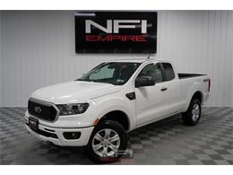 2019 Ford Ranger (CC-1722055) for sale in North East, Pennsylvania