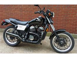 1984 Honda Motorcycle (CC-1722057) for sale in West Chester, Pennsylvania