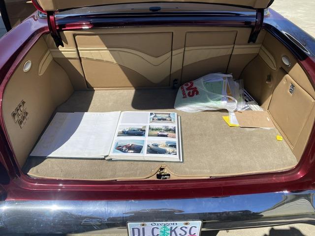 1955 Chevrolet 2-Dr Hardtop (CC-1722060) for sale in Salem, Oregon