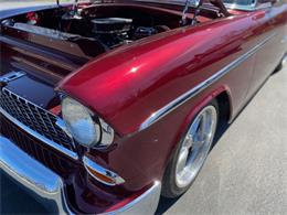 1955 Chevrolet 2-Dr Hardtop (CC-1722060) for sale in Salem, Oregon