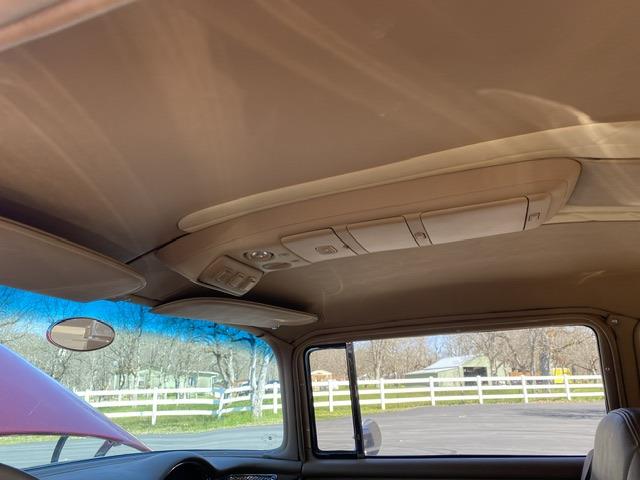 1955 Chevrolet 2-Dr Hardtop (CC-1722060) for sale in Salem, Oregon