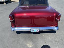 1955 Chevrolet 2-Dr Hardtop (CC-1722060) for sale in Salem, Oregon
