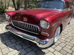 1955 Chevrolet 2-Dr Hardtop (CC-1722060) for sale in Salem, Oregon