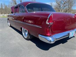 1955 Chevrolet 2-Dr Hardtop (CC-1722060) for sale in Salem, Oregon