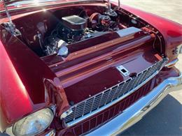 1955 Chevrolet 2-Dr Hardtop (CC-1722060) for sale in Salem, Oregon