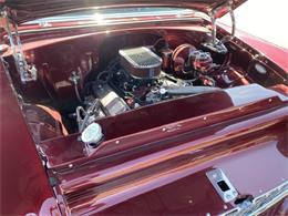 1955 Chevrolet 2-Dr Hardtop (CC-1722060) for sale in Salem, Oregon