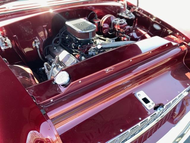 1955 Chevrolet 2-Dr Hardtop (CC-1722060) for sale in Salem, Oregon