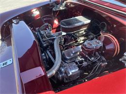 1955 Chevrolet 2-Dr Hardtop (CC-1722060) for sale in Salem, Oregon