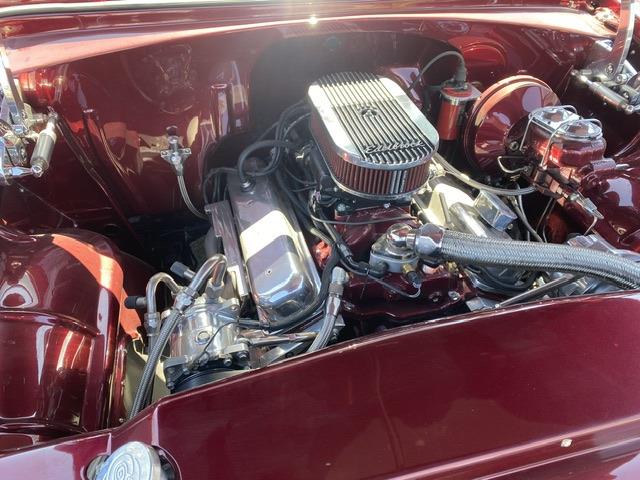 1955 Chevrolet 2-Dr Hardtop (CC-1722060) for sale in Salem, Oregon