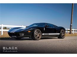 2006 Ford GT (CC-1722064) for sale in Green Brook, New Jersey