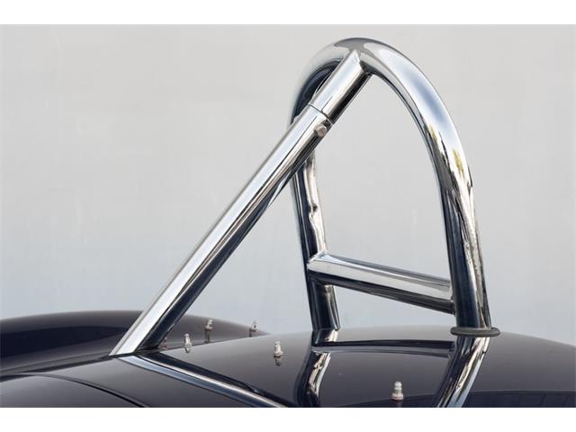 1965 Shelby Cobra (CC-1722067) for sale in Irvine, California