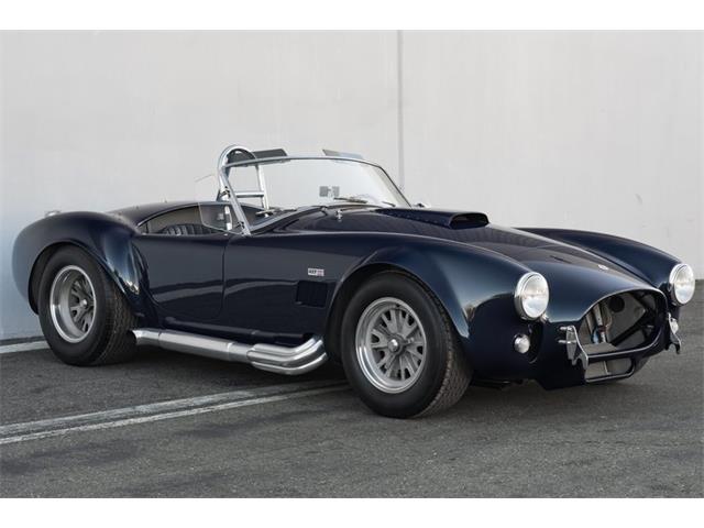 1965 Shelby Cobra (CC-1722067) for sale in Irvine, California